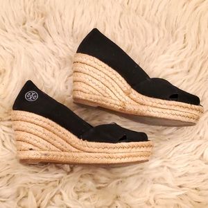 Tory Burch Wedges